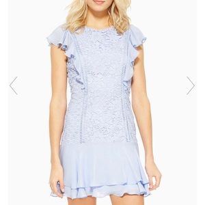 Parker size 6 Bennet Dress